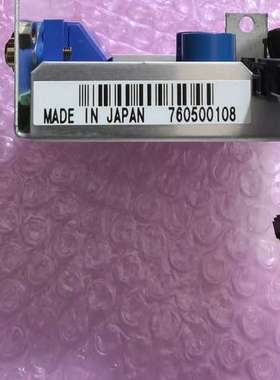 爱德万ADVANTEST   R13220 GPIB接口板