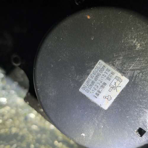 HF-SP181MBK-S2编码器