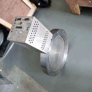 接口ISO 口径250 成 27887 MKS蝶阀T3BIA