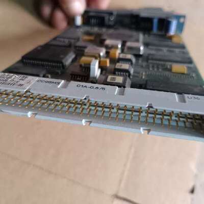 拆机板 Datex-Ohmeda  B-DISP..01,2