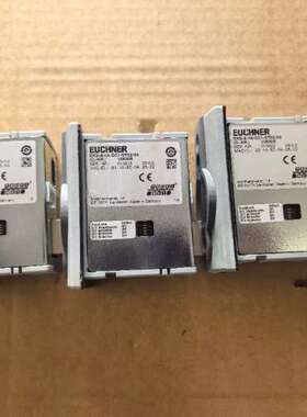EUCHNER安士能模块EKS-A-IIX-G01-ST02