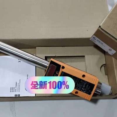 IFM易福门SF211A传感器全新原装