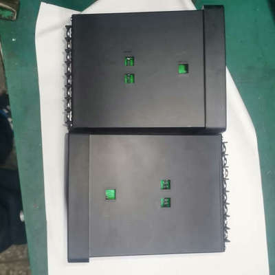 台湾豪世H-1008A型工业在线PH计 ORP计 工业在线P