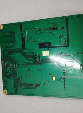 安健核磁控制板210106 REV:V1.0.0.2双立柱牛