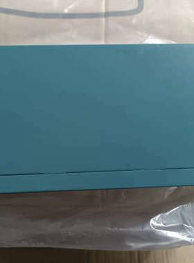 瑞斯康达二层以太网交换机ISCOM2008-AC ，全新 功