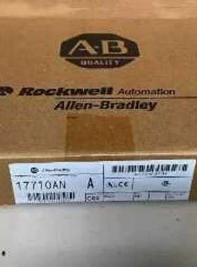 罗克韦尔AB 1771-OAN PLC模块 价格实惠 现货议