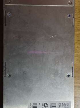 B&KVIBRO德国申克VC-6000电源模块PS-610