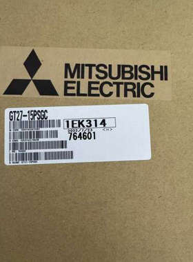 GT27-15PSGC 全新原装