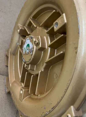 GOORUI高瑞高压漩涡风机GHBH 1D7 12 1R4