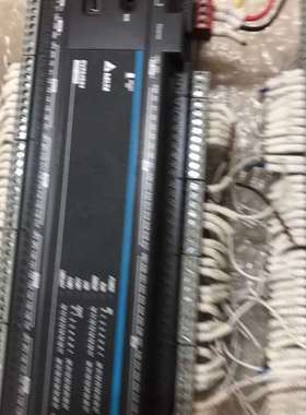 台达PLC出售，型号DVP64ES300T。成色漂亮99新，