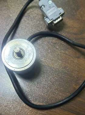 ZETAI编码器型号153/121-1000-12CZ802