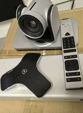 宝利通group500和group310一套，九成新，功能正