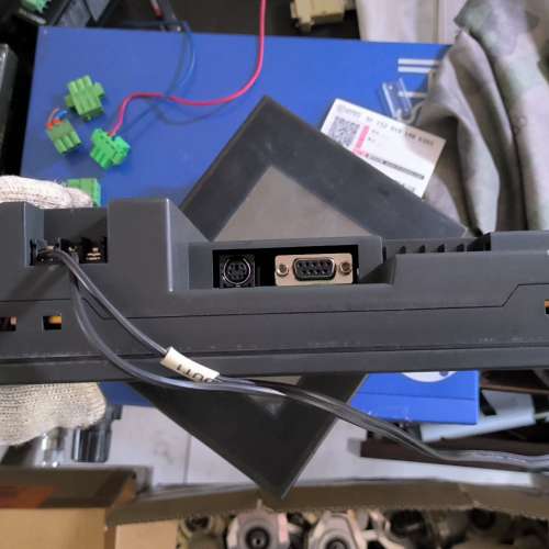 韩国TOP触摸屏，TOP5TA 成色漂亮如图