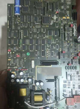 席勒电路板 席勒 SCHILLER DEFIGARD