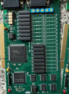 HIMS STROBE REV 2.1 采集卡 拆机包邮 包