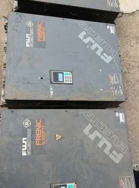 富士拆机 P11S 132kw 110kw 75kw 55k