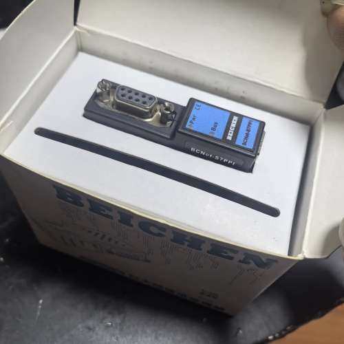 北辰 BCNet-S7200 全新