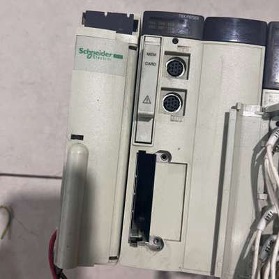 施莱德TSXP57203。TSXDEY16A2。TSXDEY