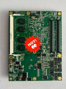 congatec AGL131912 PN:046105 工