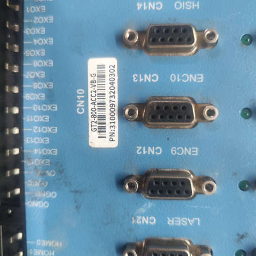 固高GT2-800-ACC2-VB-G，功能包好，标价，实物