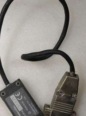 Mangescale传感器PL101-RT38   拆机件