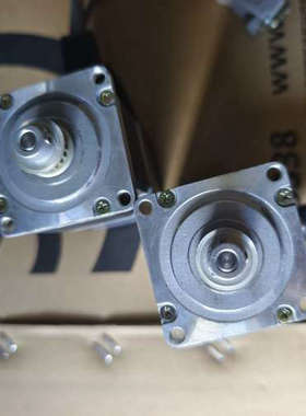 Quicksliver 伺服电机 SliverMax QCI