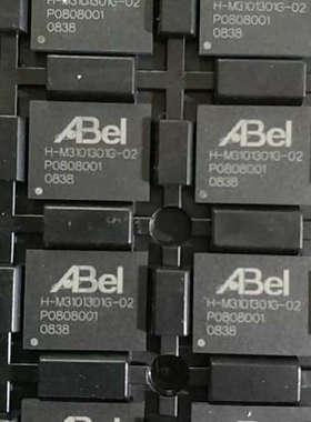 H-M3101301G-02全新原装芯片