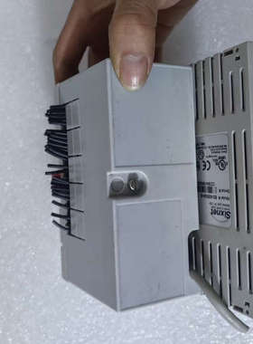 美国红狮 sixnet 模块