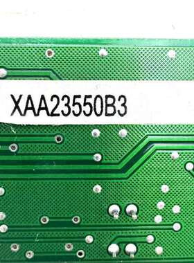 西子奥的斯/杭西奥电梯单双8外呼显示板XAA23550B4/