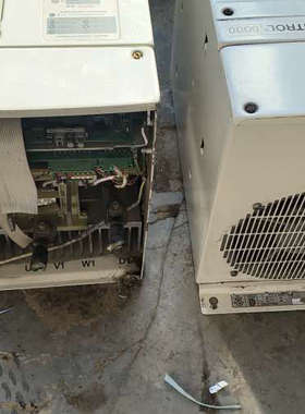 ABB调速器DCS501B0450-41-2102000-0