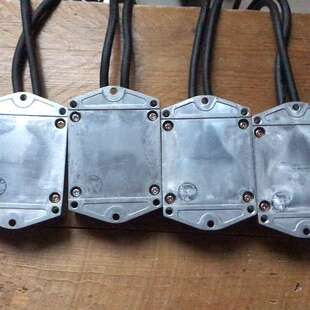 安川 D008 019 5个 JZDP