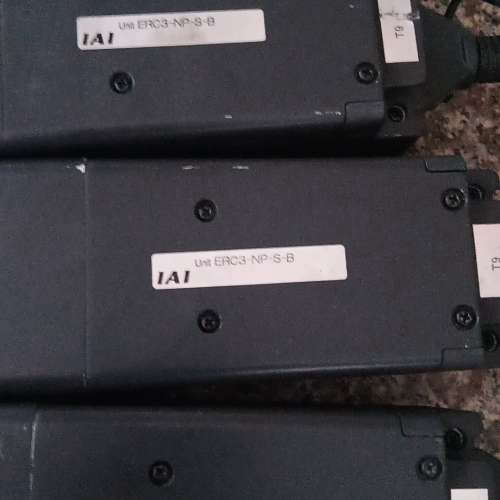 ERC3-RA4C-I-42P-12-100-NP -CN-