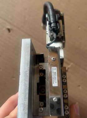 骏河精机电动滑台XMSG615-RA24-C-N