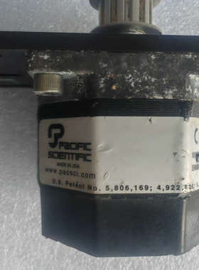 美国Powermax II步进电机，原装拆机，型号P21NS