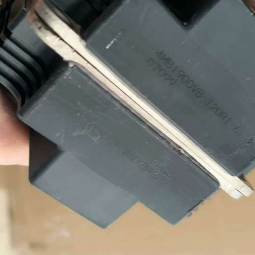 4MBI900VB-120R1-61 模块量大价优，质量包好