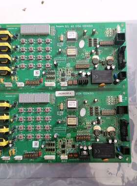 电梯配件SCL A5 V13A 13514501 电梯SCL
