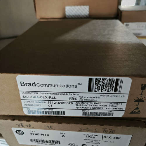 SST-SR4-CLX-RLL 链接实拍，当天可发