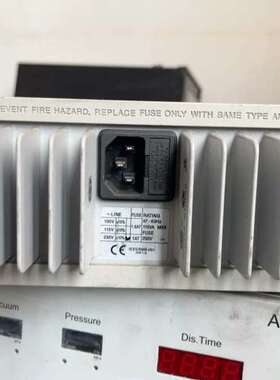 安捷伦E3630A 直流可调电源正负电源精品