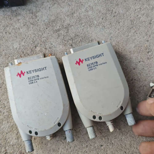 美国 Keysight是德科技 安捷伦82357B USB转