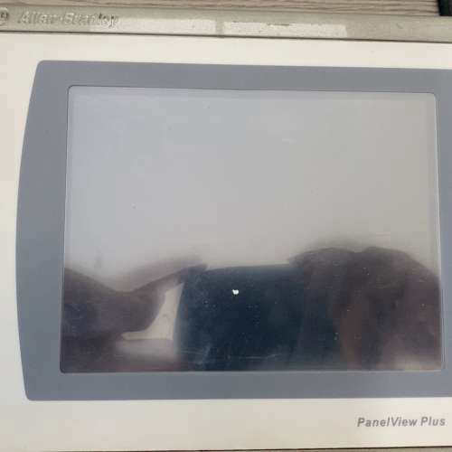 2711P-T7C22A9P 功能完好！