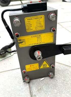 苏州帝奥电梯DSZ-7000N曳引机制动器SQ7000/28