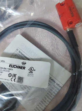 安士能传感器  119473