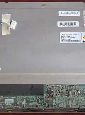 原装12.1寸 AA121XH01/XH03/XH05/AA