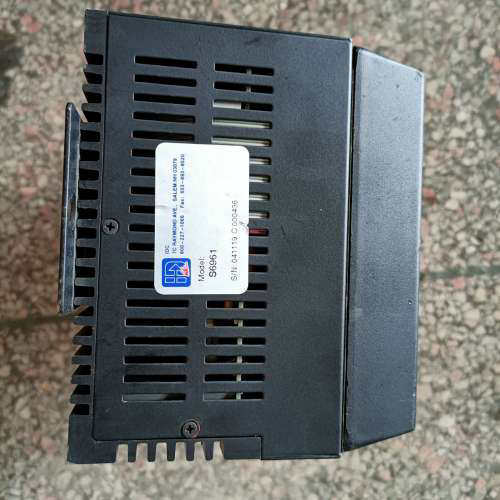 S6961 FP220 KEYPAD INDUSTRIAL