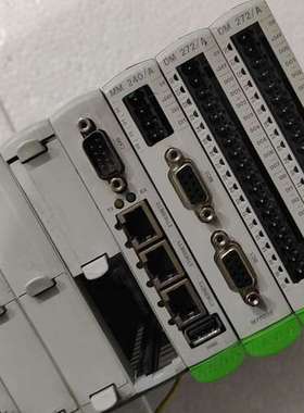 KEBA科霸模块CP263/X MM240/A DM272/