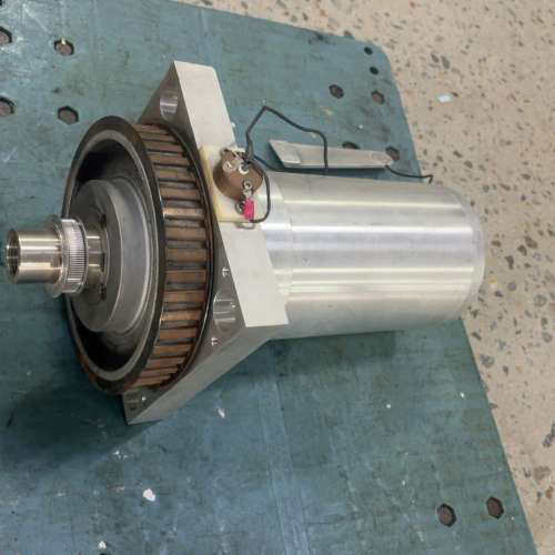 Axcelis GSD 半导体配件。议价出