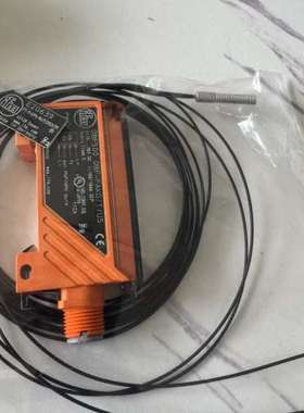 易福门光纤放大器 ifm OBF500