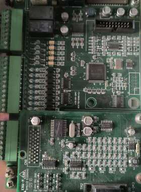 蒙德变频器IMS-GF3-47P5D1,7.5Kwo