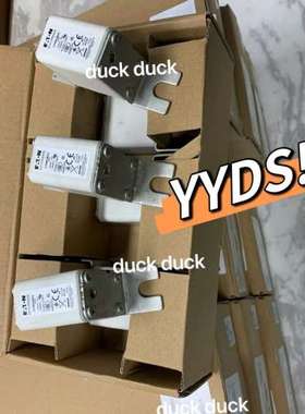 熔断器170M4802 170M4806 170M4808