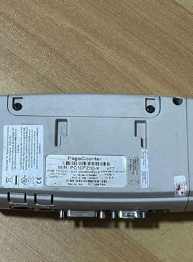 美国equitrac PC1CFZ00-X PC COPY